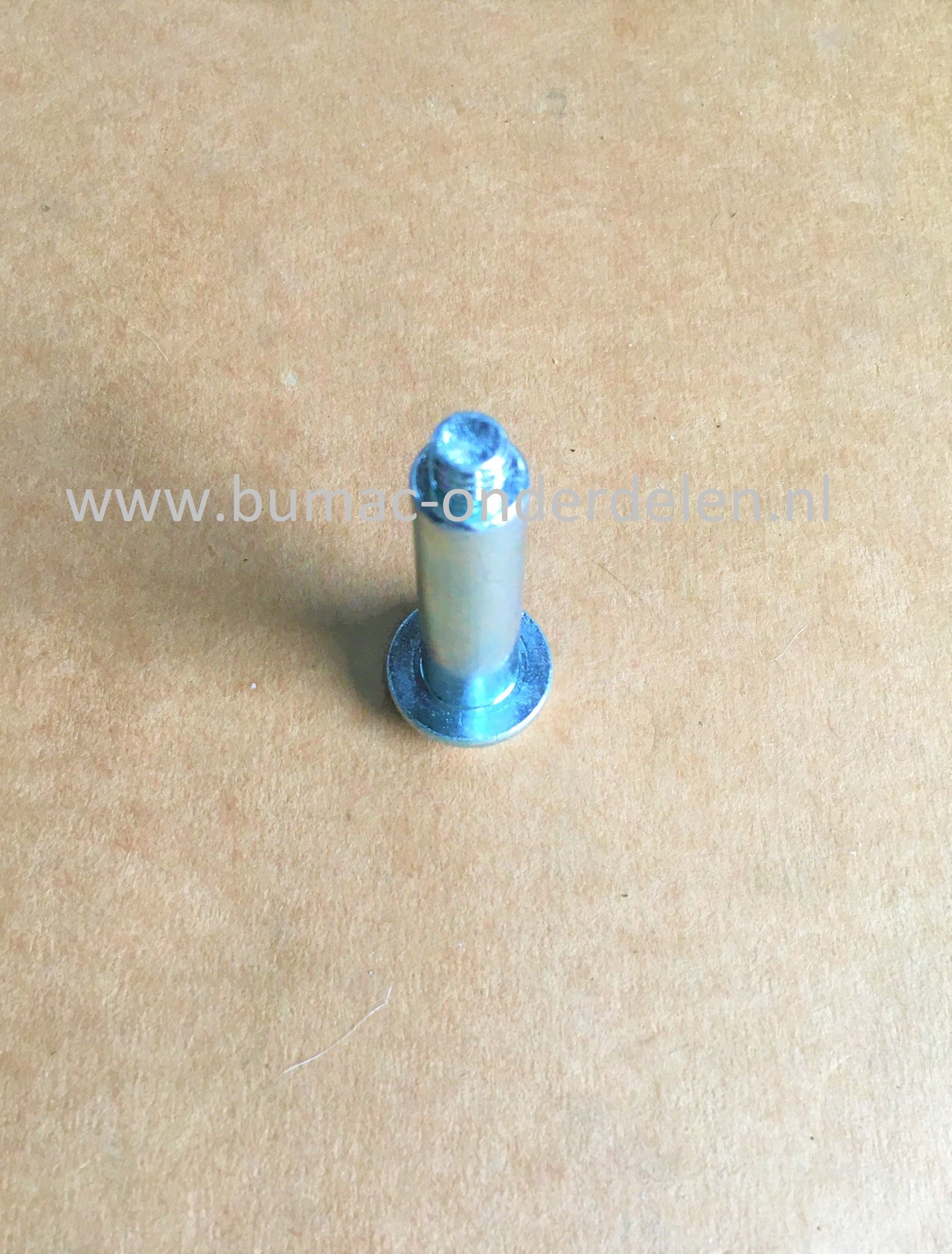 Wielbout voor Stiga, Castelgarden, Mountfield, Alpina Grasmaaiers, Grasmachines, Loopmaaiers 142G, 45S, CG410, CG414, CG420, CG434, CG464, CMI40, CMI41, CMI43, CMI45, CMI46, CMI50, Collector 43, Collector 46, EP434, ES414, ES460, ES464, EU434, EU464, EU53