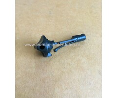 Chokeknop voor Stihl Bosmaaiers, Strimmers, Bermmaaiers FS550, FS500, FS360, FS420, Draaiknop, FS 550, FS 500, FS 420, FS 360