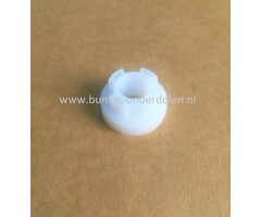 Wiellager voor Castelgarden, Stiga, Mountfield, Alpina Grasmaaiers, Grasmachines, Loopmaaiers, 460BT, 484WS, A460WSG, A48HGR, AL346SLi, BL460SB, Collector 48ES, Combi 48SH, CR484, CS480, CS484, EP460, FL46SQH, FW46TB, GBH46, MP1504SQ, MPRM42SP, Multiclip