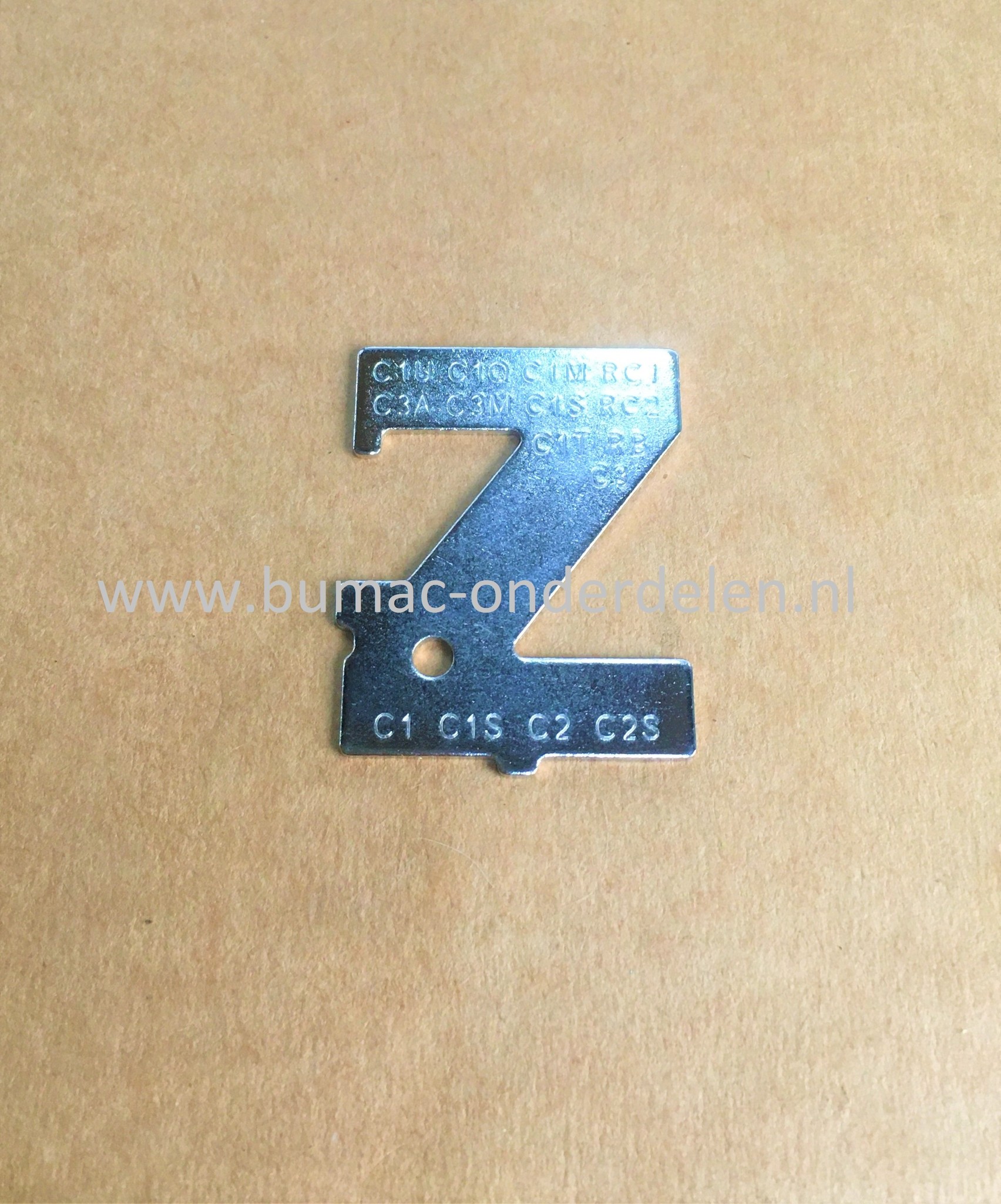 Afstelhulp voor Zama Carburators op Bosmaaiers, Strimmers, Kettingzagen, Heggenscharen, Bladblazers, Afstelhulp voor Hevel op Zama C1U, C1Q, C1M, RC1, C3A, C3M, C1S, RC2, C1T, RB, C3, C1, C2, C2S, Afsteller voor hevel, C 1U, C 1Q, C 1M, RC 1, C 3A, C 3M,