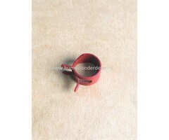 Slangklem voor Benzineslang 6,35x12,5 mm Bij Grasmaaiers, Zitmaaiers, Frontmaaiers, Aggregaat, Trilplaat, Waterpomp, Generator, Benzine Slangklem, Leidingklem, Brandstofslang