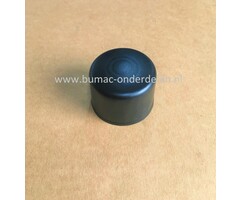 Wieldop of Beschermdop voor de Spanstang  voor Castelgarden, Stiga, Mountfield, Alpina Grasmaaiers, Grasmachines, Loopmaaiers,  1440H, 1440M, 1540H, 1640H, 17/102, 1740H, 1840H, 2040H, 22/122H, 2248H, Collector 53, Combi 53, Estate 7102HWS, Estate Royal K