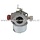 Carburateur voor Tecumseh Motor op Zitmaaier, Frontmaaier, Tuintrekker, Grasmaaier Carburator voor horizontale motoren GEOTEC