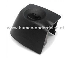 Luchtfilterdeksel voor Stihl Bladblazers, Blowers, Bladvegers Deksel voor Luchtfilter, Luchtfilterkap BG56 BG66 BG86 SH56 SH86