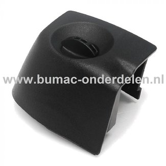 Luchtfilterdeksel voor Stihl Bladblazers, Blowers, Bladvegers Deksel voor Luchtfilter, Luchtfilterkap BG56 BG66 BG86 SH56 SH86