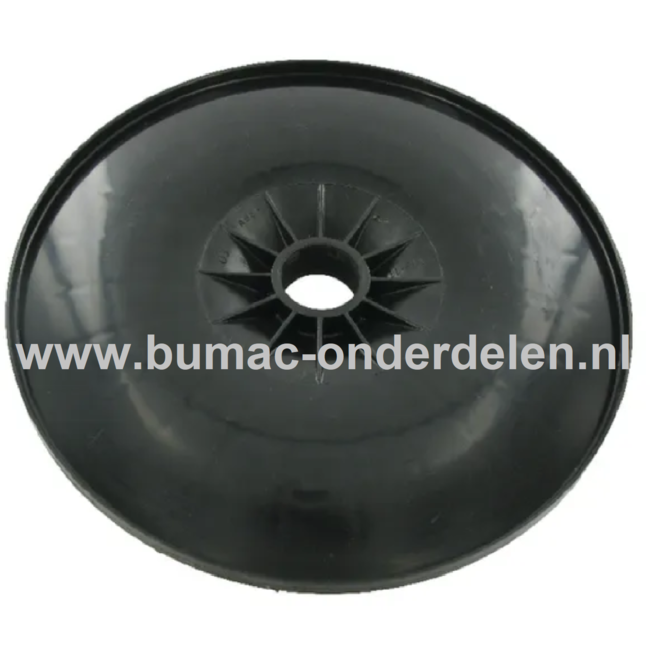 Binnenband 13x5.00-6 met TR87 ventiel – Sterke butylrubberen vervanging voor kruiwagen, grasmaaier, tuinwagen, steekwagen – Set van 2 stuks