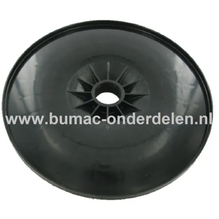 Waaier voor John Deere, Sabo, Sabre Grasmaaiers, Ventilator, Schoepenwiel 2-140 m.A., 52-4 TL, 52-4 TL m.A