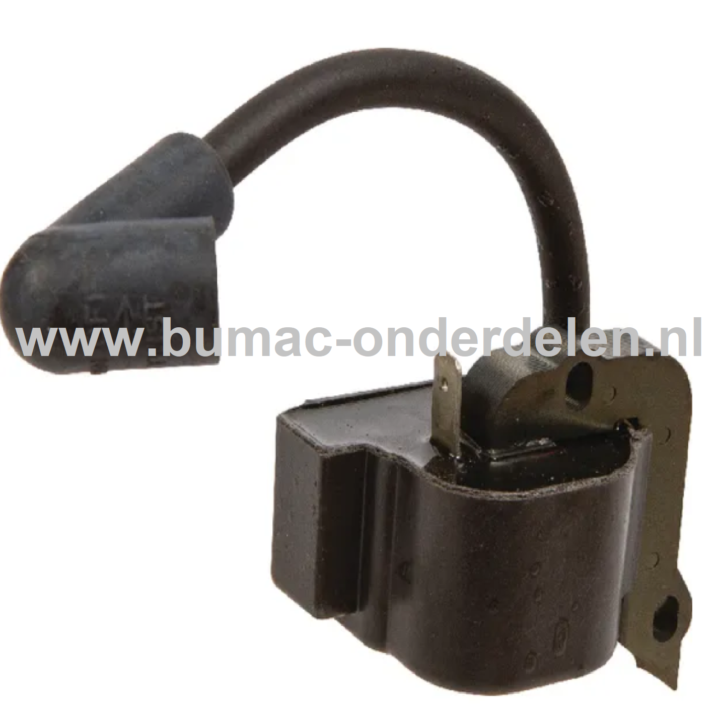 Onstekingspoel voor Stihl Kettingzaag, Motorzaag, Benzinezaag Nevelspuit, Ontsteking, Bobine 017