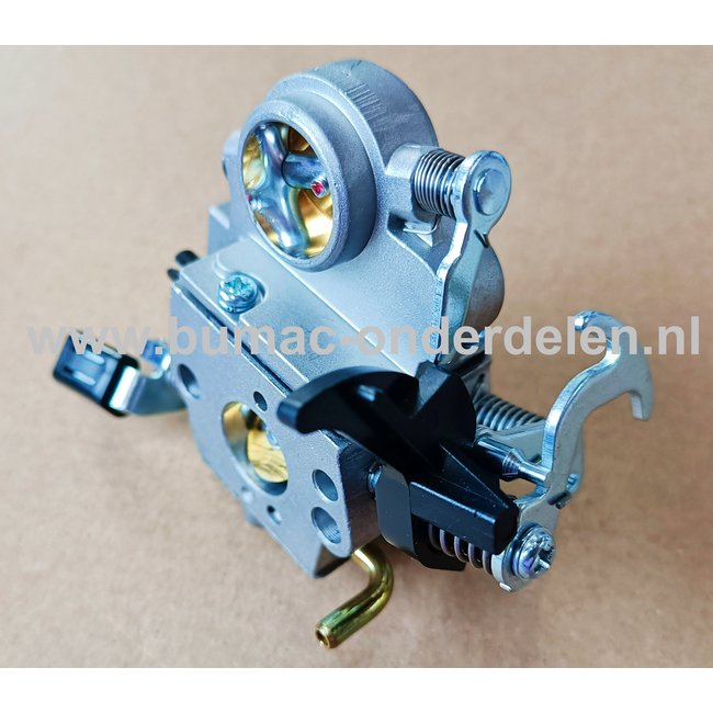 DREMEL Toebehoren - Slijpsteen voor kettingzagen, diameter 4,8 mm