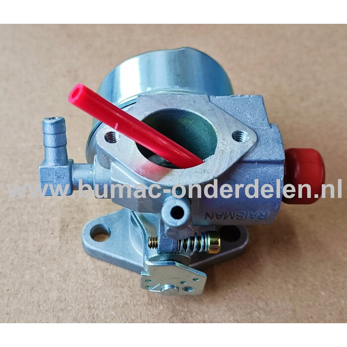 Carburateur voor TECUMSEH LEV100, LEV105, LEV120, LV195EA, LV195XA, LV120-361564B Motoren, Tecumseh Carburator voor Grasmaaier, Benzinemaaier, Cirkelmaaier, Gazonmaaier, Loopmaaier