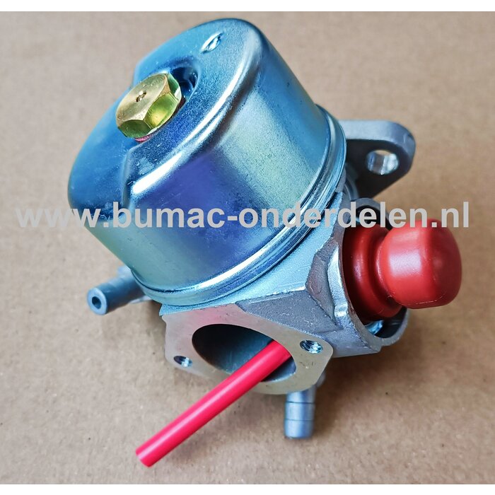 Carburateur voor TECUMSEH LEV100, LEV105, LEV120, LV195EA, LV195XA, LV120-361564B Motoren, Tecumseh Carburator voor Grasmaaier, Benzinemaaier, Cirkelmaaier, Gazonmaaier, Loopmaaier