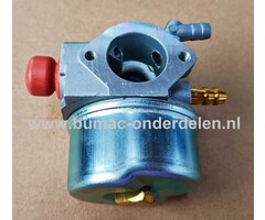 Carburateur voor TECUMSEH OHH45, OHH50 Motoren, Tecumseh Carburator voor Grasmaaier, Benzinemaaier, Cirkelmaaier, Gazonmaaier, Loopmaaier