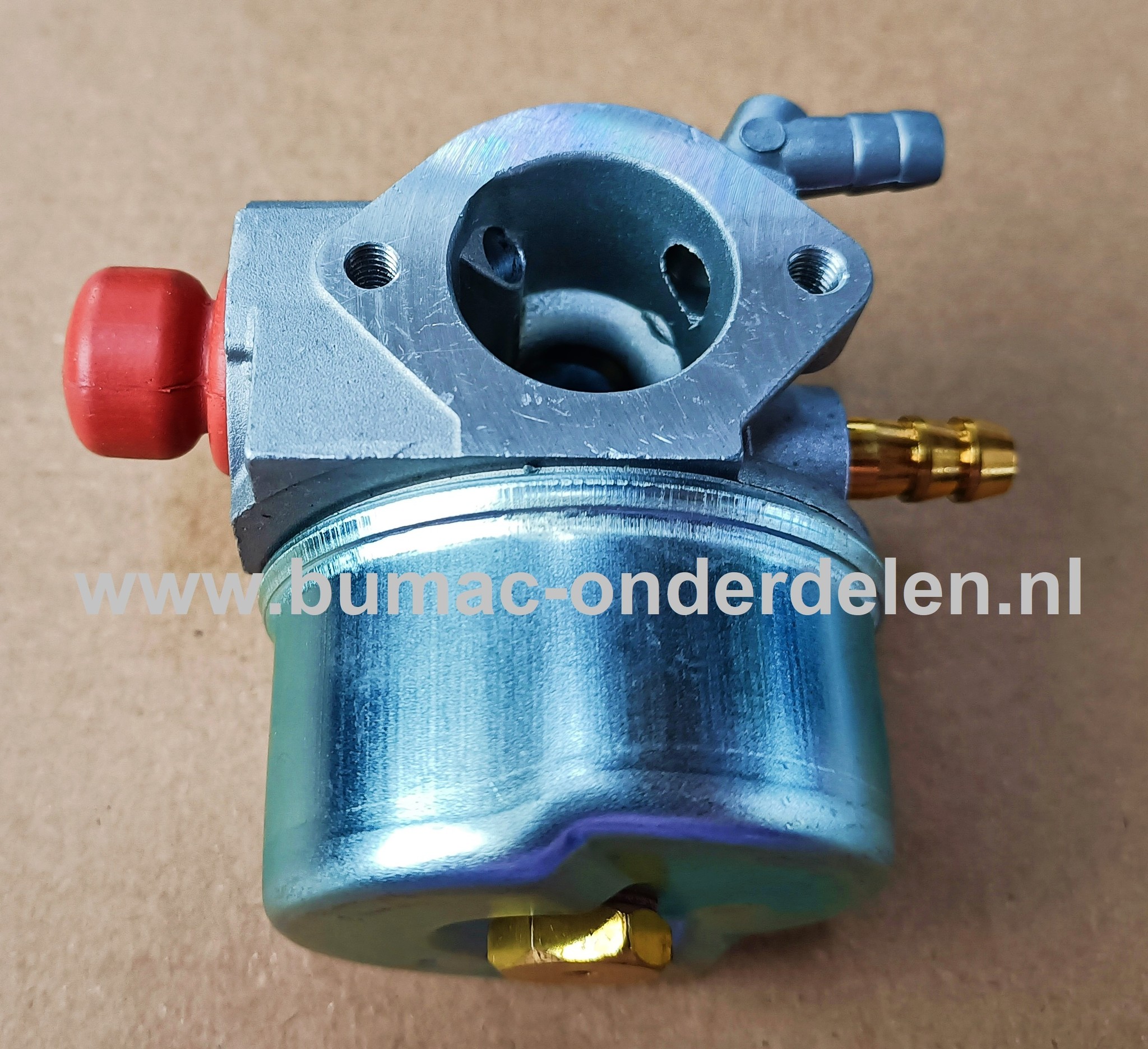 Carburateur voor TECUMSEH OHH45, OHH50 Motoren, Tecumseh Carburator voor Grasmaaier, Benzinemaaier, Cirkelmaaier, Gazonmaaier, Loopmaaier