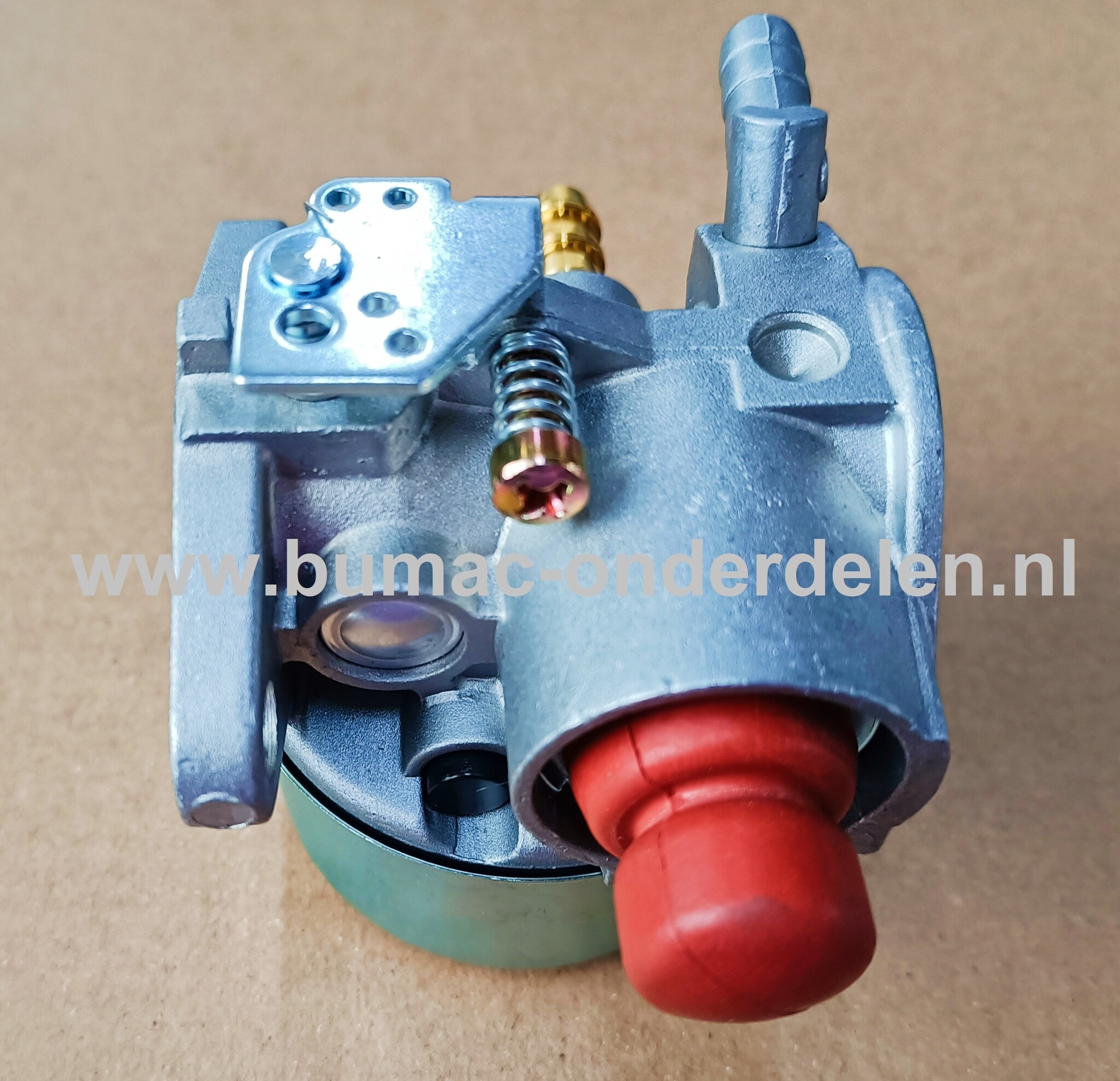 Carburateur voor TECUMSEH OHH45, OHH50 Motoren, Tecumseh Carburator voor Grasmaaier, Benzinemaaier, Cirkelmaaier, Gazonmaaier, Loopmaaier