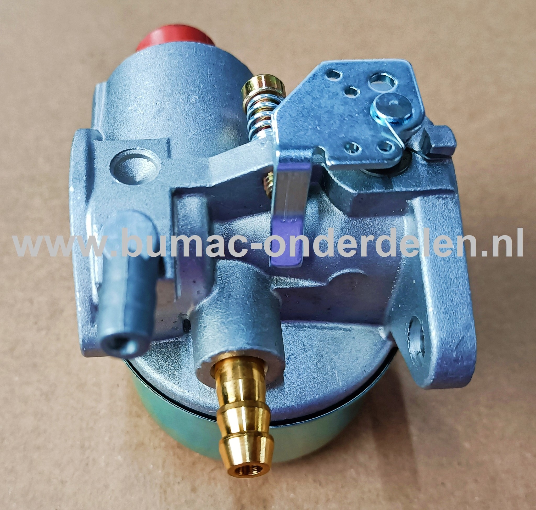 Carburateur voor TECUMSEH OHH45, OHH50 Motoren, Tecumseh Carburator voor Grasmaaier, Benzinemaaier, Cirkelmaaier, Gazonmaaier, Loopmaaier