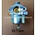 Carburateur voor TECUMSEH HM70, HM80, HMSK80, HMSK90 Motoren, Tecumseh Carburator voor Grasmaaiers - Benzinemaaiers - Kooimaaiers - Kantensnijders - Verticuteermachines - Generatoren