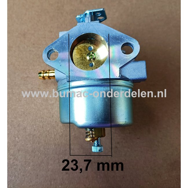 Rotary Dichtung 3531 – Ersatz Für Tecumseh Motoren (VM/HM 70-100, V-80 Serie)