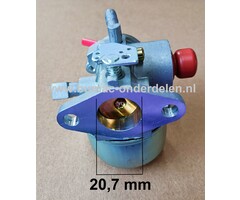 Carburateur voor TECUMSEH LEV100, LEV105, LEV120, LV195EA, LV195XA, LV120-361564B Motoren, Tecumseh Carburator voor Grasmaaier, Benzinemaaier, Cirkelmaaier, Gazonmaaier, Loopmaaier