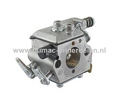 Carburateur voor ECHO, SHINDAIWA CS350ES, CS350T, CS510, CS520, GT225, PB650, SRM225, 3500, 3600, 651H, 651T Carburator voor Kettingzagen, Benzinezagen, Motorzagen