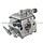 Carburateur voor ECHO, SHINDAIWA CS350ES, CS350T, CS510, CS520, GT225, PB650, SRM225, 3500, 3600, 651H, 651T Carburator voor Kettingzagen, Benzinezagen, Motorzagen