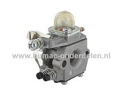 Carburateur voor EFCO, OLEO-MAC 8300, 8350, 8400, 8405, 8535, 433, 435, 440, 730, 733, 735, 740 Carburator voor Bosmaaiers, Trimmers, Motorzeisen