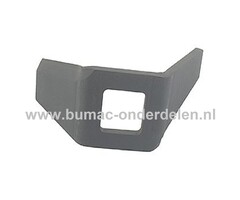 Hakselaarmes voor Alko - Solo H1100, H1300, H1600, H1800, H2200 Hakselaar, Messen voor Hakselaars, Hakselmessen, onderdeel