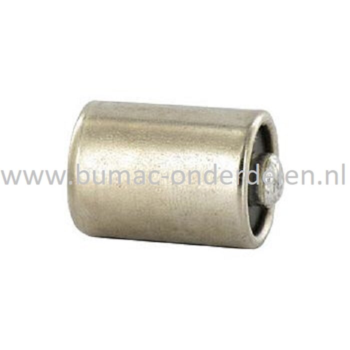 Ontstekingscondensator voor AS-MOTOR AS21, DOLMAR CX, CT115, HIRTH P45M5 P45M6, 100, 110, 111, 112, 130 W1, 130W2, 130, 140, 140R2 140U2, 150G1, 150G2, 150 R1, 150T1, 150T2, 150 W2, 150W4, 45M5, 45M6, 45M7, 51, 52, 53, 54, 55, 80, HUSQVARNA A65, A77, 160S