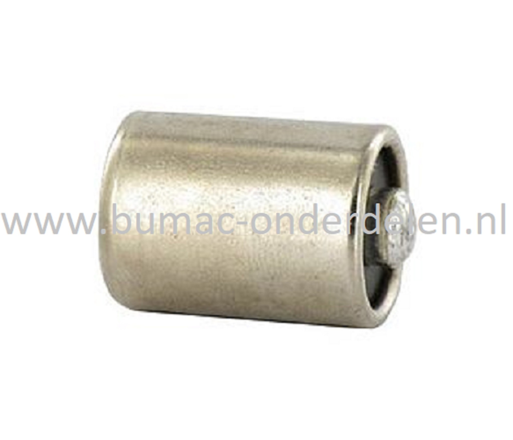 Ontstekingscondensator voor AS-MOTOR AS21, DOLMAR CX, CT115, HIRTH P45M5 P45M6, 100, 110, 111, 112, 130 W1, 130W2, 130, 140, 140R2 140U2, 150G1, 150G2, 150 R1, 150T1, 150T2, 150 W2, 150W4, 45M5, 45M6, 45M7, 51, 52, 53, 54, 55, 80, HUSQVARNA A65, A77, 160S