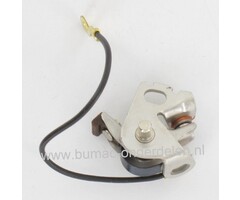 Contactpunten voor JLO L101, L101UF, L152, RM77, L97, RM97, RM101, SP77 Motoren
