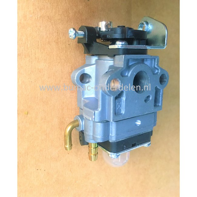 Tuin onderdelen Carburateur for Echo PB600 PB602 PB603 PB610 PB611 PB620 PB620H PB620ST PB6000 for Zama C1U-K16A C1M-K49 C1M-K49A C1M-K49B C1M-K49C Tuin onderdelen