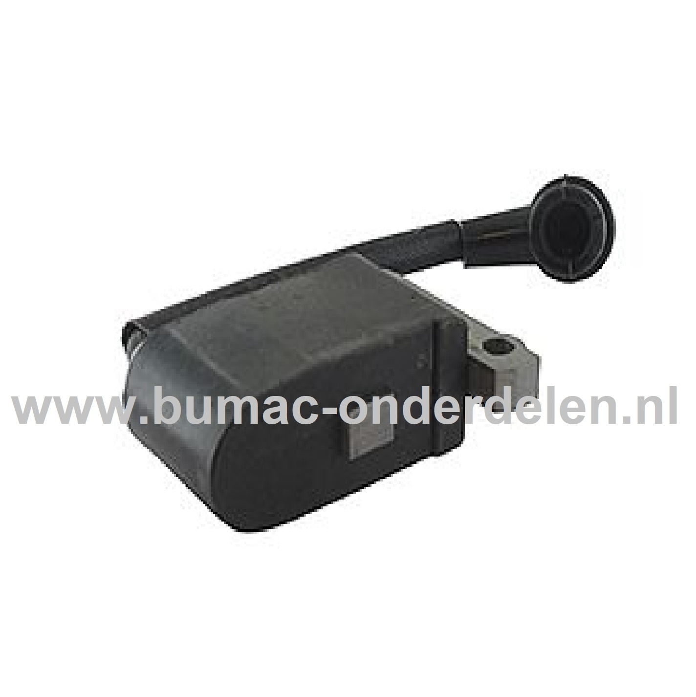 Ontstekingspoel voor OLEO-MAC, EFCO Kettingzagen, Motorzagen, Benzinezagen Nevelspuit, Ontsteking, Bobine 936, 940, 940 C, 136, 140