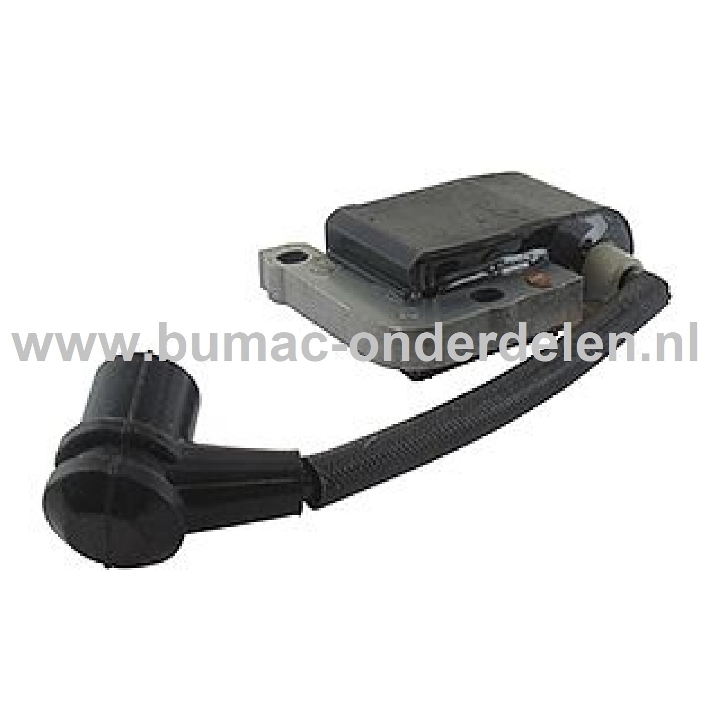 Ontstekingspoel voor OLEO-MAC, EFCO Kettingzagen, Motorzagen, Benzinezagen Nevelspuit, Ontsteking, Bobine 936, 940, 940 C, 136, 140