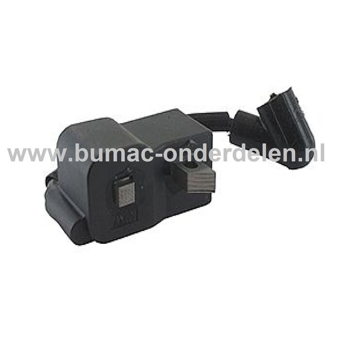 Ontstekingspoel voor OLEO-MAC, EFCO Kettingzagen, Motorzagen, Benzinezagen Nevelspuit, Ontsteking, Bobine 936, 940, 940 C, 136, 140 - Copy