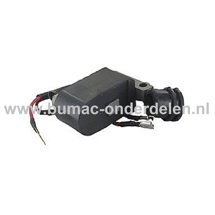 Ontstekingspoel voor OLEO-MAC, EFCO Kettingzagen, Motorzagen, Benzinezagen Nevelspuit, Ontsteking, Bobine 147, 152, 947, 952, GS520