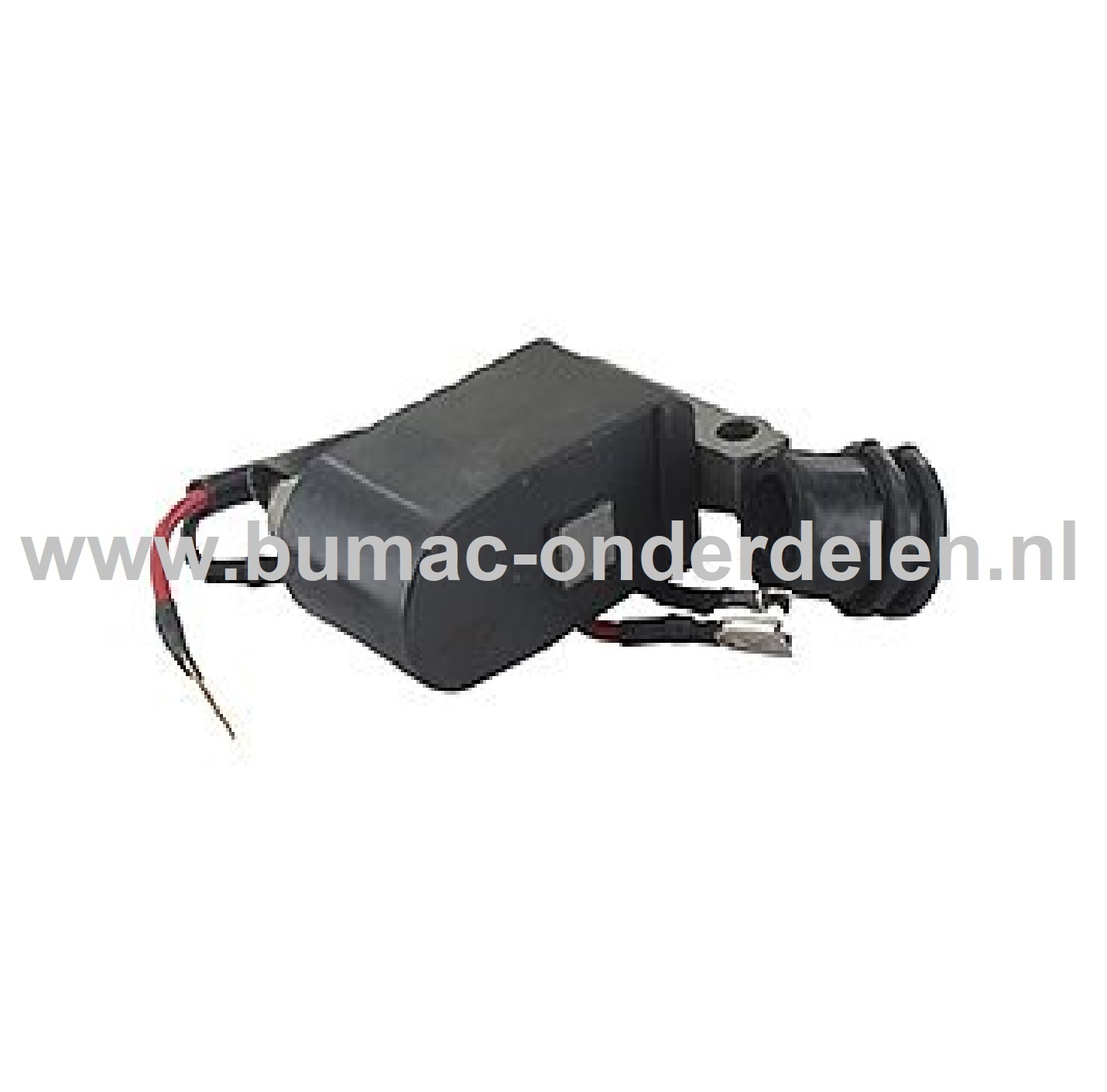 Ontstekingspoel voor OLEO-MAC, EFCO Kettingzagen, Motorzagen, Benzinezagen Nevelspuit, Ontsteking, Bobine 147, 152, 947, 952, GS520