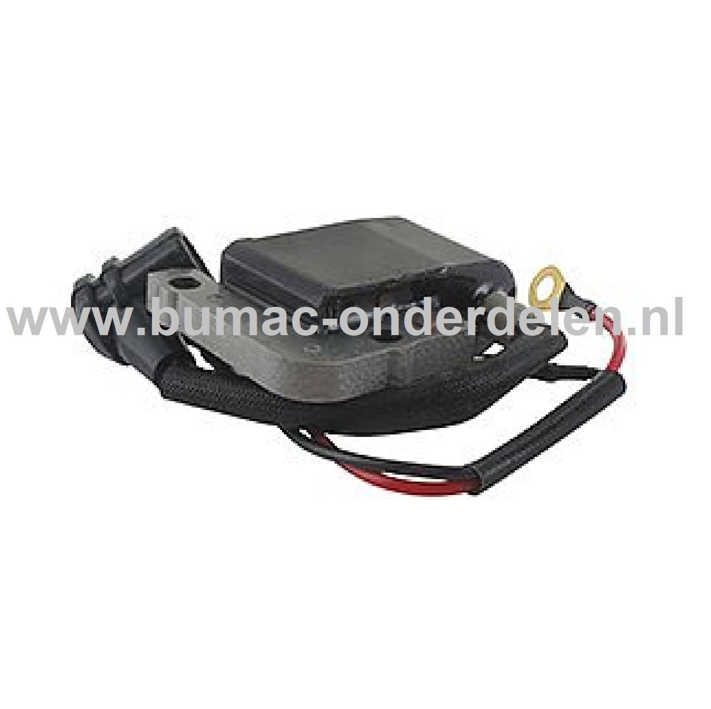 Ontstekingspoel voor OLEO-MAC, EFCO Kettingzagen, Motorzagen, Benzinezagen Nevelspuit, Ontsteking, Bobine 147, 152, 947, 952, GS520