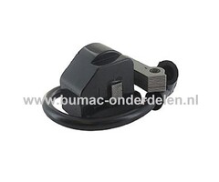 Ontstekingspoel voor OLEO-MAC, EFCO Bosmaaiers, Trimmers, Motorzeisen, Bermmaaiers Nevelspuit, Ontsteking, Bobine 8300, 8350, 8355, 8400, 8405, 8420, 8425, 8510, 8525, 446, 450, 746, 750, 753
