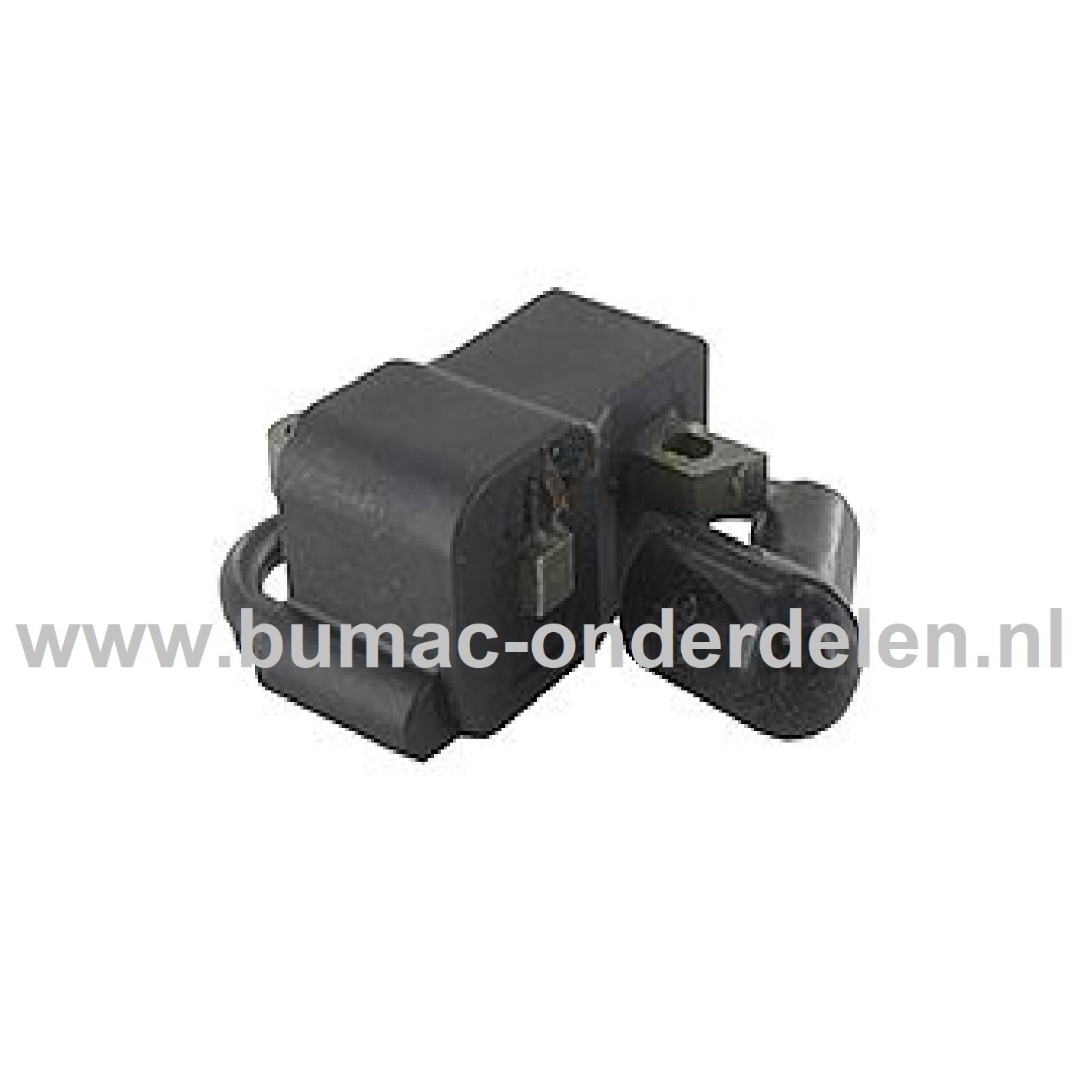 Ontstekingspoel voor Husqvarna, Jonsered, Partner Kettingzagen, Motorzagen, Benzinezagen Nevelspuit, Ontsteking, Bobine 435, 435E, 440E, 445, 445E, 450, 450E, CS2240, CS2245, CS2245S, CS2250S