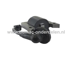 Ontstekingspoel voor MITSUBISHI Bosmaaiers, Trimmers, Motorzeisen Nevelspuit, Ontsteking, Bobine TL23, TL26, T23, TL26