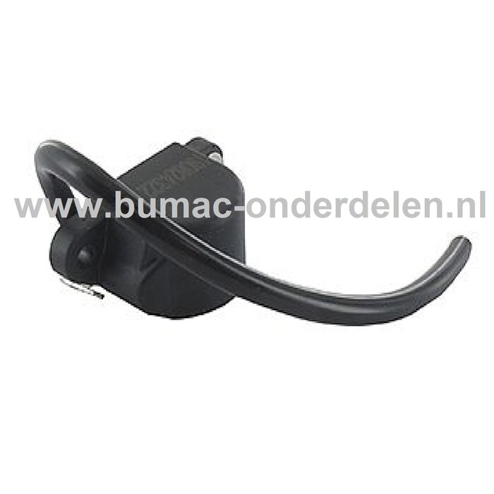 Ontstekingspoel - Module voor Husqvarna, Jonsered, Partner Kettingzagen, Motorzagen, Benzinezagen Nevelspuit, Ontsteking, Bobine 242, 246, 281, 281XP, 288, 288EPA, 288XP, 42
