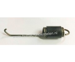 Stihl Veer voor Kettingrem - Remband op Stihl MS261, MS271, MS291 Kettingzaag, Trekveer voor Bediening van de Kettingrem, Remband bij Stihl MS 261, MS 271, MS 291 Motorzaag