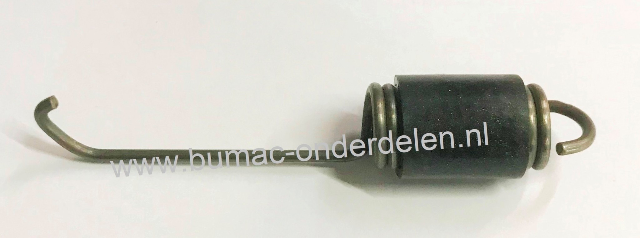 Stihl Veer voor Kettingrem - Remband op Stihl MS261, MS271, MS291 Kettingzaag, Trekveer voor Bediening van de Kettingrem, Remband bij Stihl MS 261, MS 271, MS 291 Motorzaag