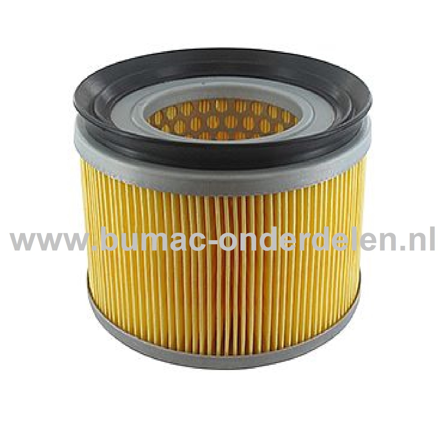 Luchtfilter voor Lombardini Dieselmotoren 15LD225, 15LD350, 15LD400, 15LD440 Dieselfilter voor LOMBARDINI Generator, Aggregaat, Tuinfrees, Waterpomp, Verticuteermachine, Trilplaat