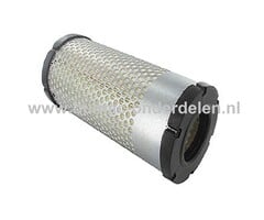 Luchtfilter voor KUBOTA Dieselmotoren op Generator, Aggregaat, Tuinfrees, Waterpomp, Verticuteermachine, Trilplaat F3060, F3560, F3680, L3000, ST30ALPHA, ST35ALPHA, STV32, STV36, STV40
