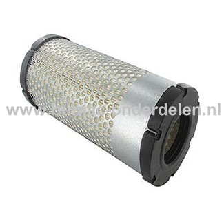 Luchtfilter voor KUBOTA Dieselmotoren op Generator, Aggregaat, Tuinfrees, Waterpomp, Verticuteermachine, Trilplaat F3060, F3560, F3680, L3000, ST30ALPHA, ST35ALPHA, STV32, STV36, STV40