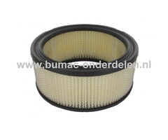 Luchtfilter voor KOHLER Zitmaaiers, Frontmaaiers, Tuintrekkers, Grasmaaiers, Benzinemaaiers K550 Serie
