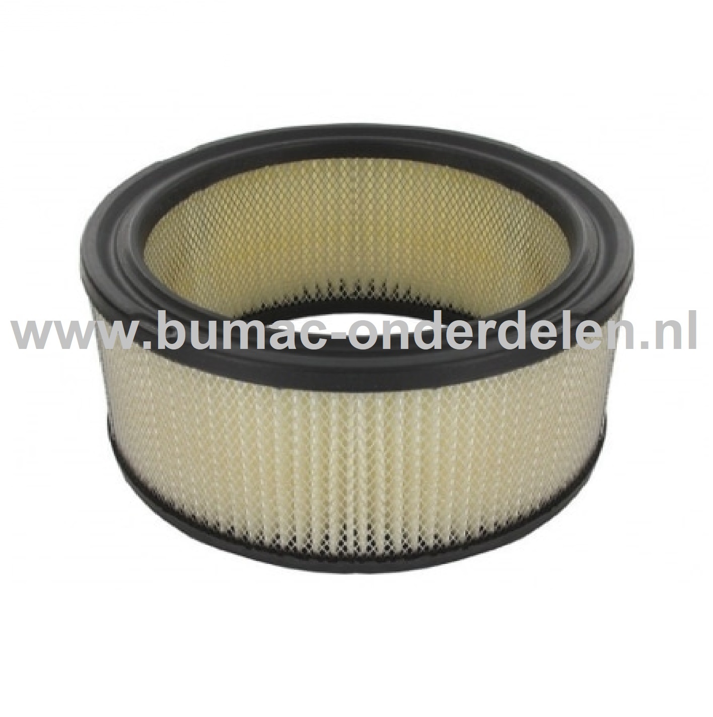 Luchtfilter voor KOHLER Zitmaaiers, Frontmaaiers, Tuintrekkers, Grasmaaiers, Benzinemaaiers K550 Serie