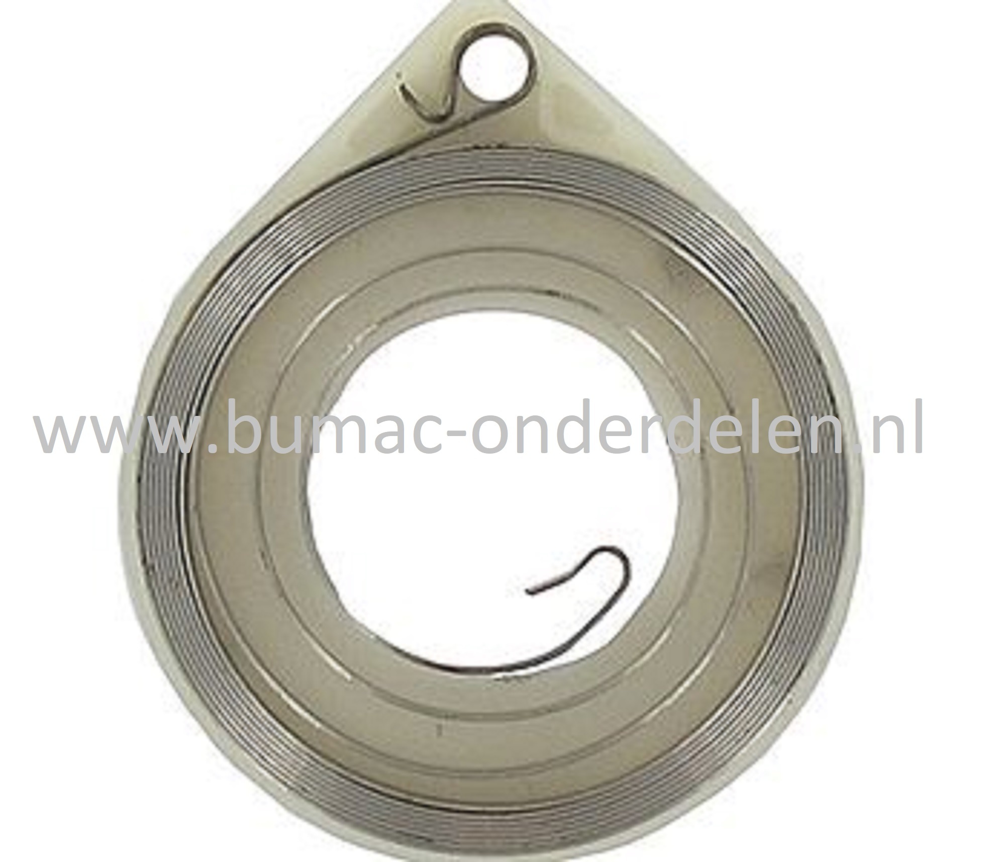 Starterveer voor Echo, Shindaiwa Kettingzagen, Motorzagen CS271T, CS310, CS350TES, CS352, CS355T, Startveer, CS 271 T, CS 310, CS 50 TES, CS 352, CS 355 T