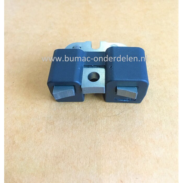 Elektrische Ontsteking voor Husqvarn, Jonsered, Partner, McCulloch Kettingzagen, Motorzagen 281, 281XP, 288, 288EPA, 288XP, Benzinezagen, Elektrische Bobine, 281 XP, 288 EPA, 288 XP