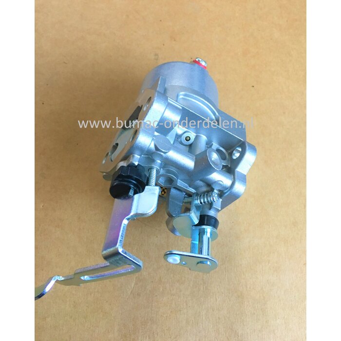 Carburateur voor Robin EX30 Motoren op Trilplaat - Generator - Kooimaaier - Tuinfrees - Houtversnipperaar - Waterpomp - Bouwlift - Bobcat, Vergasser, EX 30